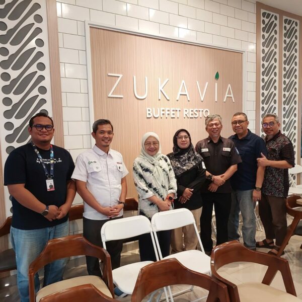 Rencana Kerjasama Aplikasi aise Dengan Zukavia Sebagai Titik Kumpul Di Bandara dan Bisnis B2B