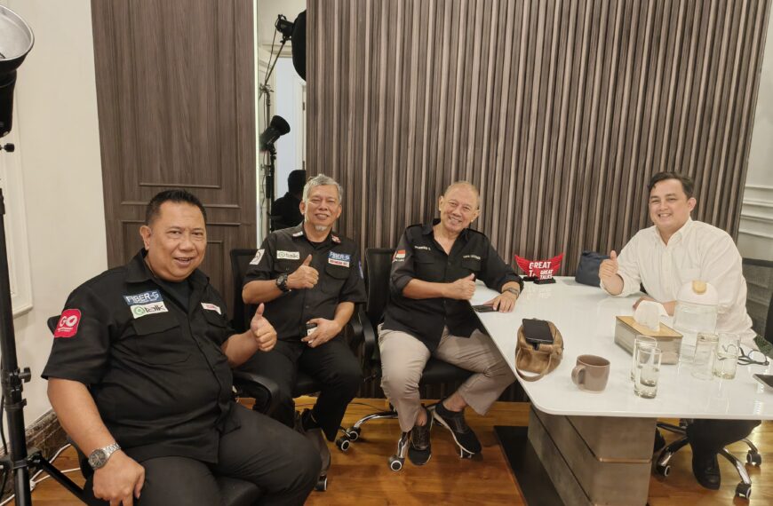 Kerjasama eTalk dengan DNIKS