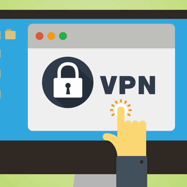 Ilustrasi VPN